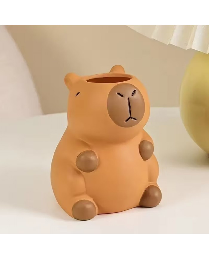Pot Capybara