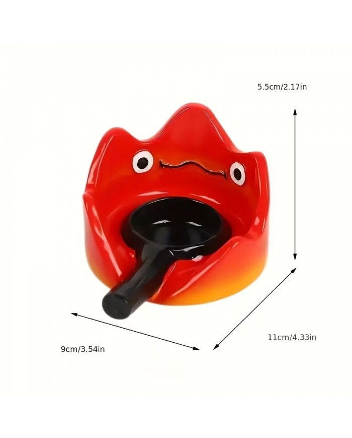 Bougeoire Calcifer