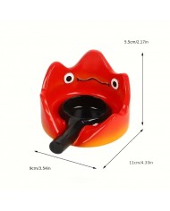 Bougeoire Calcifer