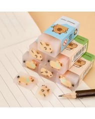 Gomme Capybara