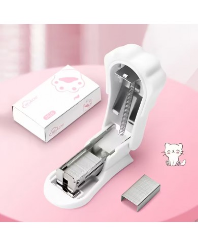 Agrafeuse Patte de Chat