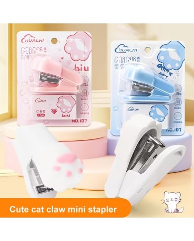 Agrafeuse Patte de Chat