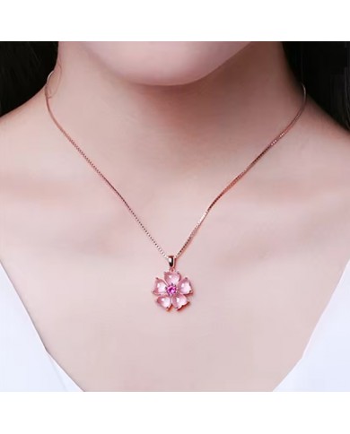 Collier Sakura