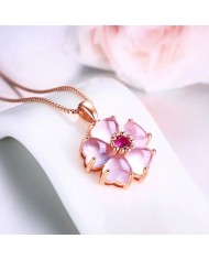 Collier Sakura