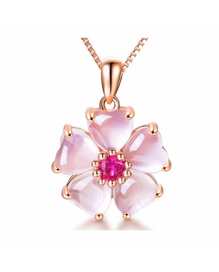 Collier Sakura