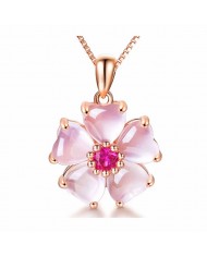 Collier Sakura
