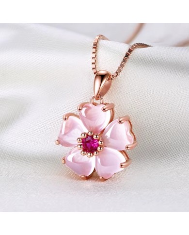 Collier Sakura