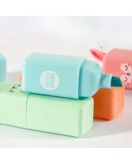 Surligneurs Kawaii Animaux