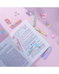Minis Surligneurs Kawaii