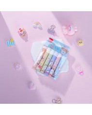 Minis Surligneurs Kawaii