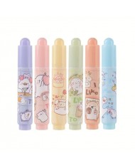 Minis Surligneurs Kawaii