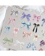 Autocollants Nœuds (50pcs)