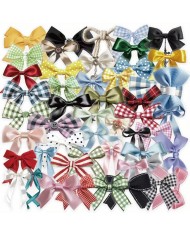 Autocollants Nœuds (50pcs)