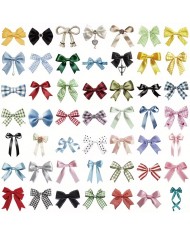 Autocollants Nœuds (50pcs)