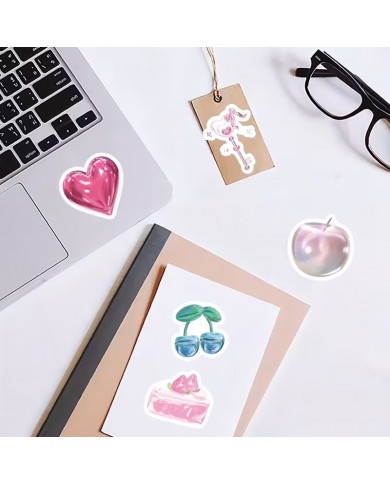 Autocollants Cute Balloon (46pcs)