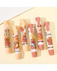 Gomme Poussoir Capybara