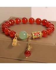 Bracelet Porte-Bonheur