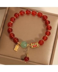 Bracelet Porte-Bonheur