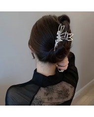 Pince à Cheveux Fée
