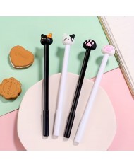 Stylo Kawaii Cat