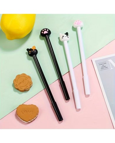 Stylo Kawaii Cat
