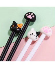 Stylo Kawaii Cat