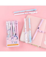 Stylo Effaçable Chat