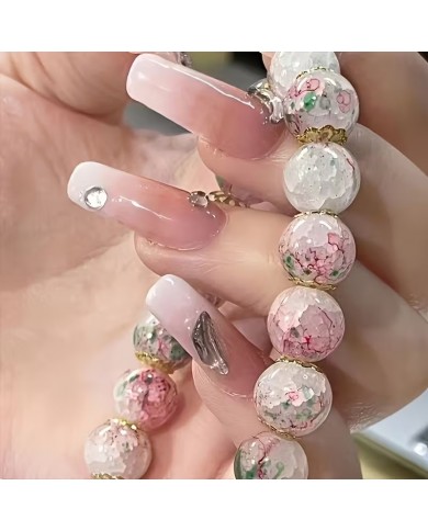 Bracelet Sakura Poésie