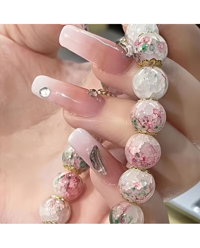 Bracelet Sakura Poésie