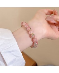 Bracelet Sakura Poésie