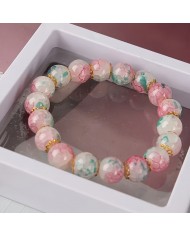 Bracelet Sakura Poésie