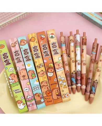 Stylo Mystery Box Capybara