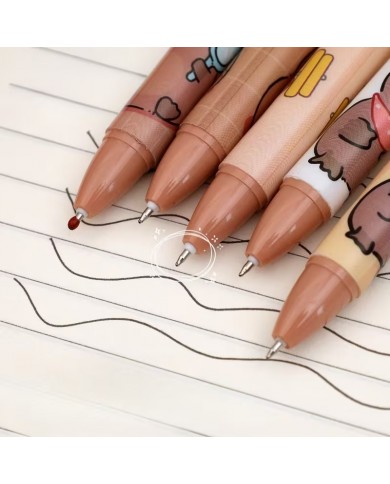 Stylo Mystery Box Capybara