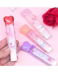 Gomme Poussoir Lapin