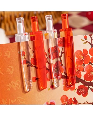 Stylo Porte-Bonheur - Année du Cheval