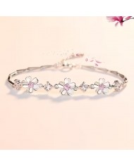 Bracelet Sakura