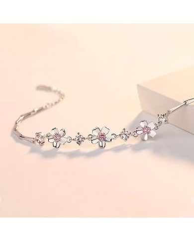 Bracelet Sakura