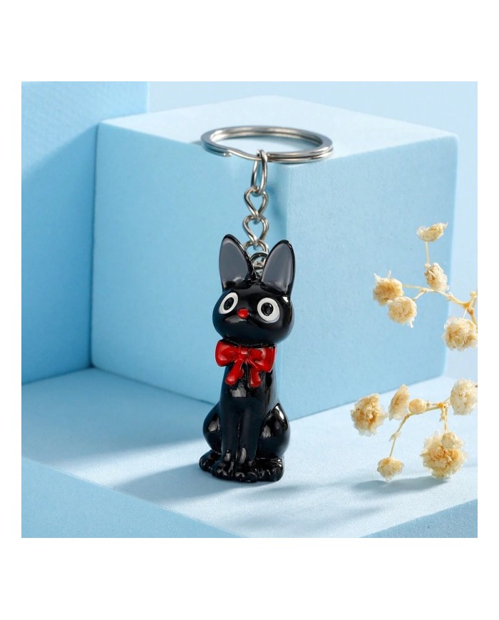 Porte-clés Jiji