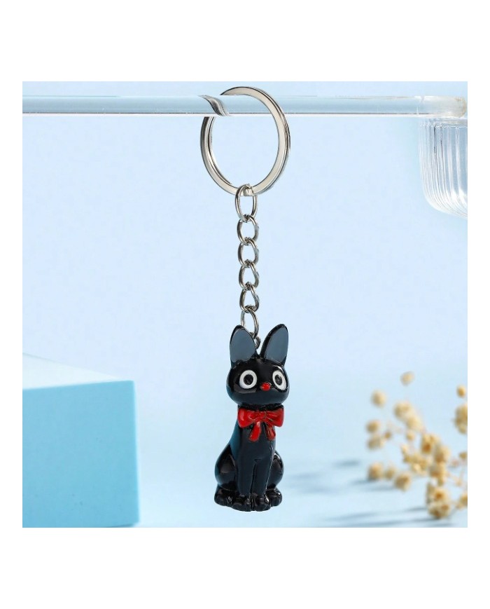 Porte-clés Jiji