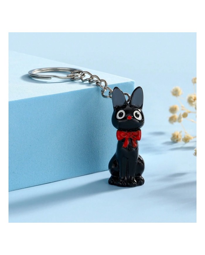 Porte-clés Jiji