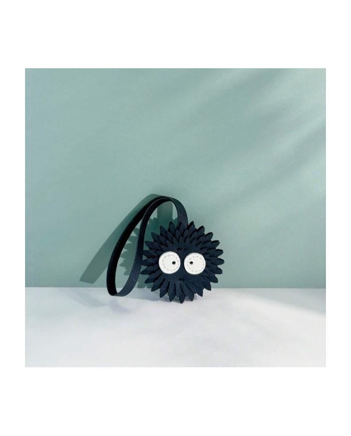 Porte-clé Noiraude (Susuwatari)