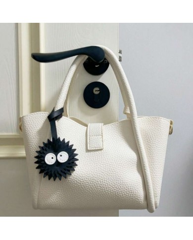 Porte-clé Noiraude (Susuwatari)