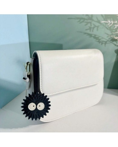 Porte-clé Noiraude (Susuwatari)