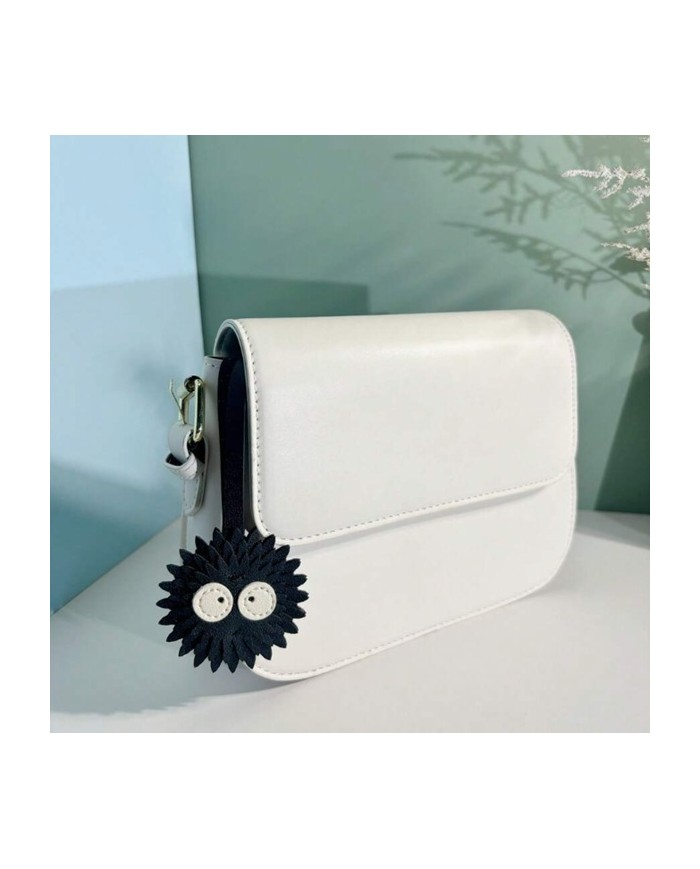 Porte-clé Noiraude (Susuwatari)