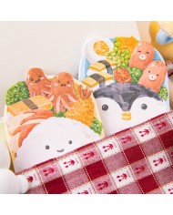 copy of Post-it Animal Food