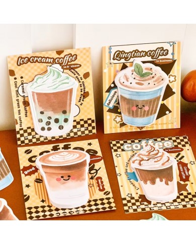 copy of Post-it Animal Food