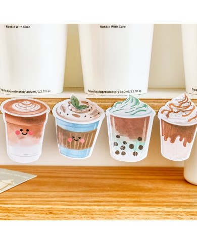 copy of Post-it Animal Food