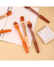 copy of Stylo Perlé Capybara DIY