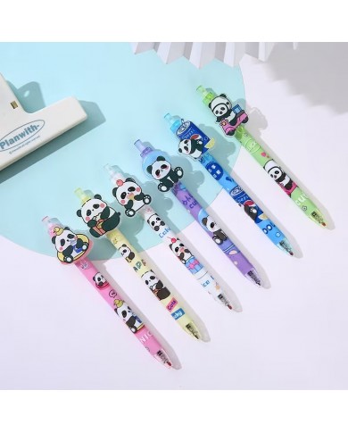 Stylo Panda Nice Day