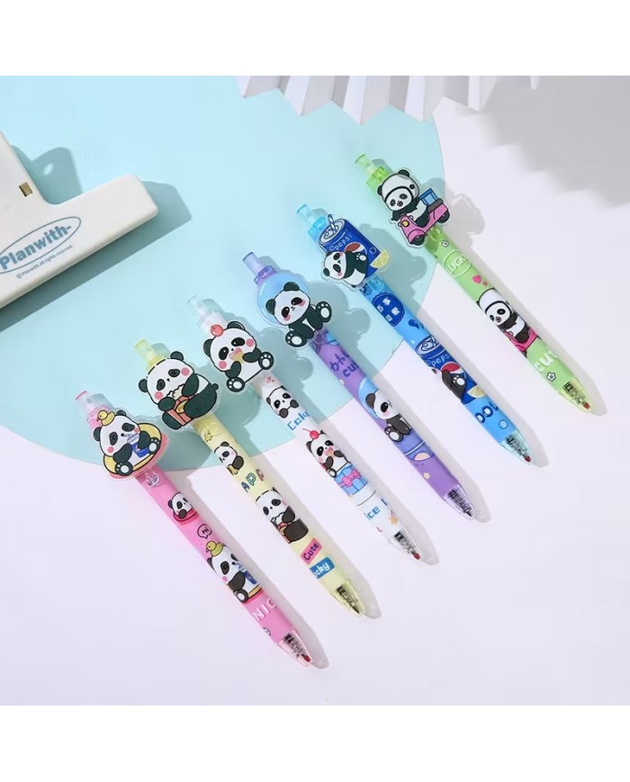 copy of Stylo Perlé Capybara DIY